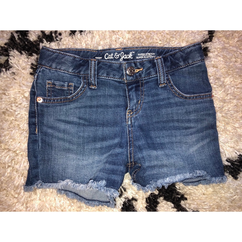 Cat & Jack Shorts